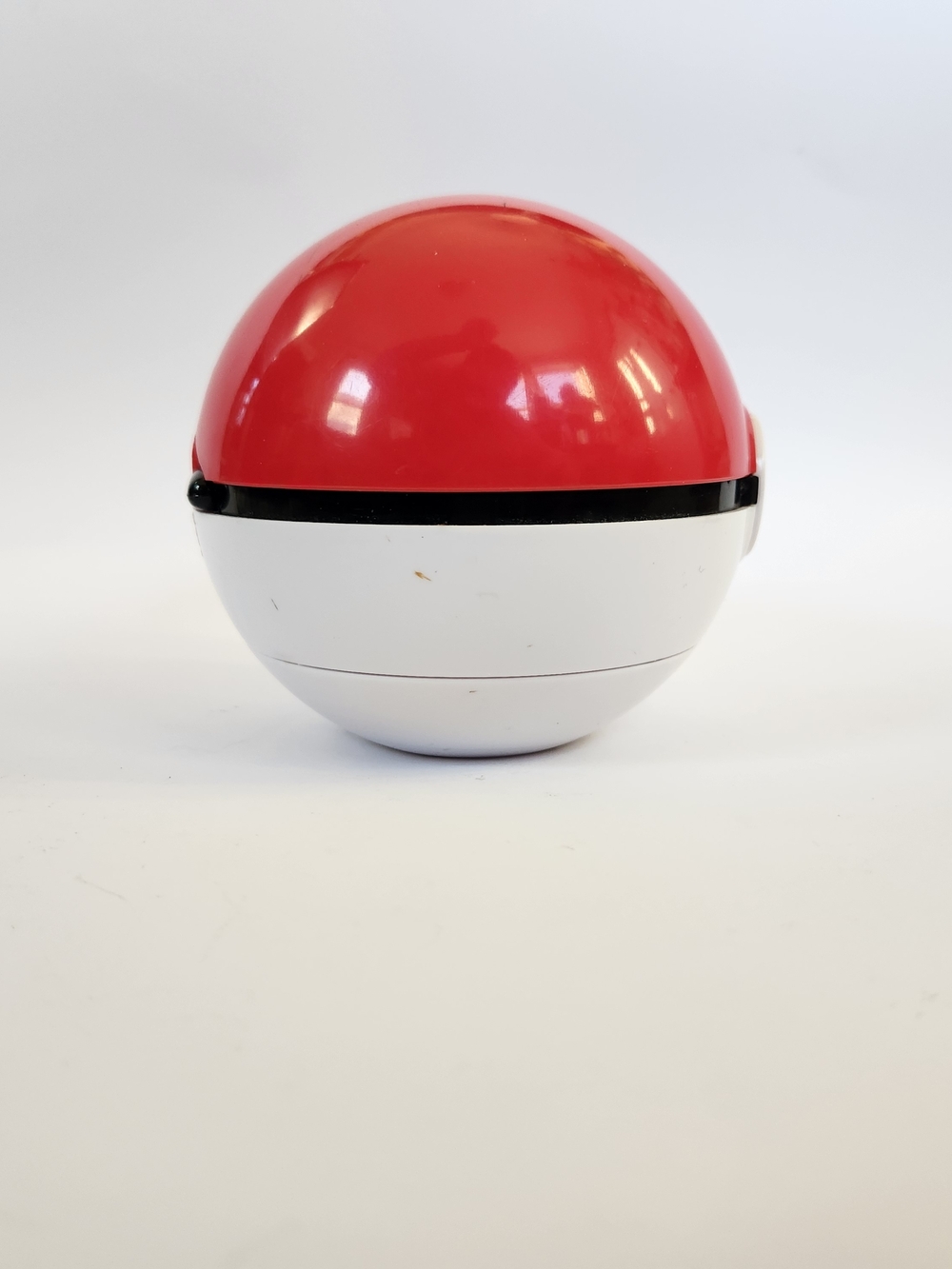 Vintage Tiger Electronics 1999 Pokemon Poke Ball Handheld LCD Game Tested Works - Picture 6 of 14